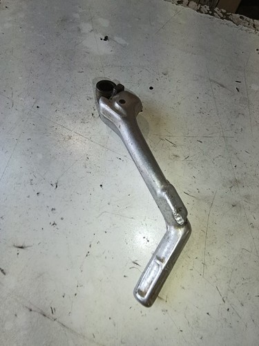 Kick husqvarna 125 - wr/cr,