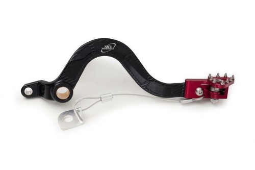 As3 rear brake - as3,
