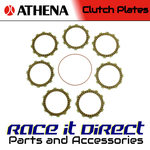 Clutch plate kit for husqvarna - plate,