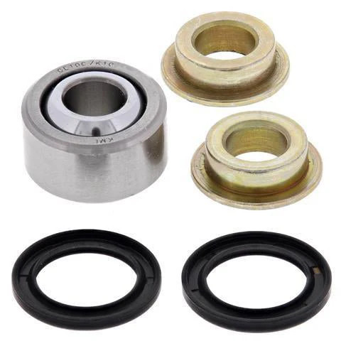 Rear shock bearing - rear,
