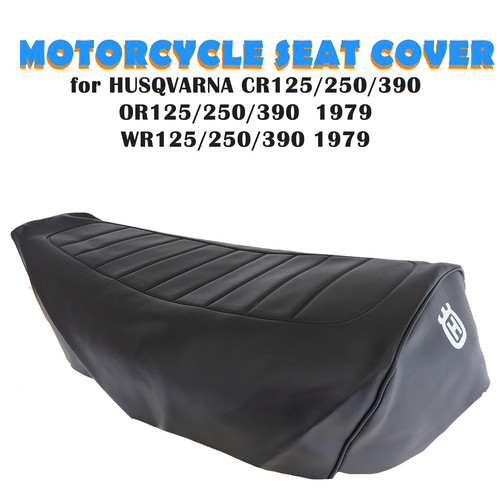Motorcycle seat cover - motorcycle,