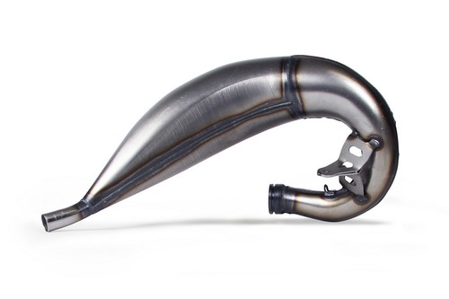 Dep exhaust front pipe - dep, for