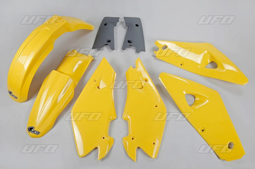 Ufo complete body kit - body,