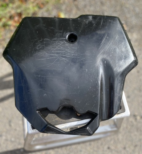 Original husqvarna number mask - original,