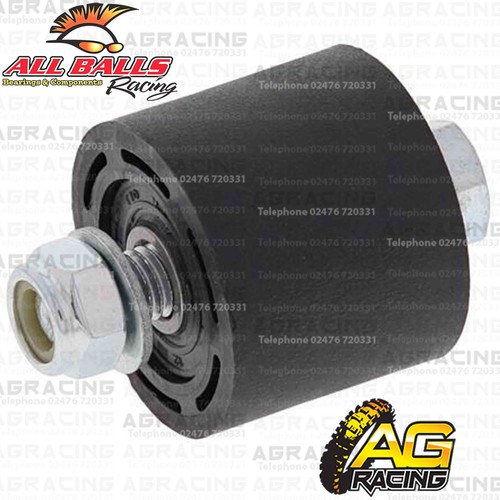 All balls 34mm lower black - all,