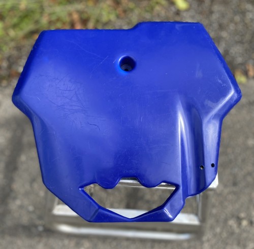 Original husqvarna number mask - original,
