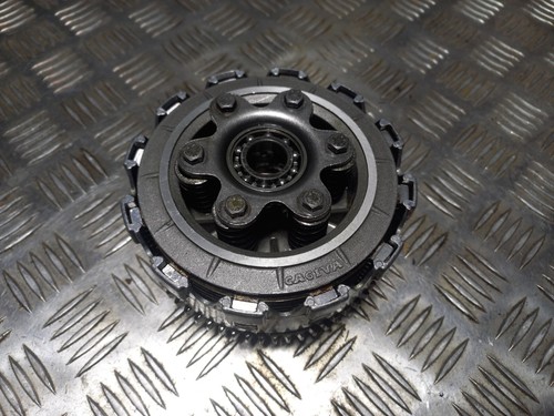 Genuine husqvarna 125 1993 - genuine,