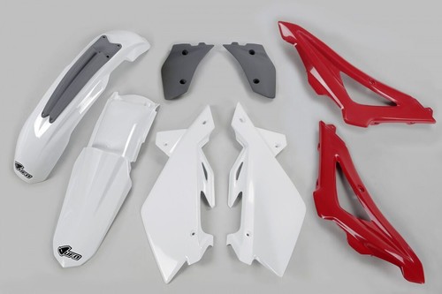 Ufo complete body kit for - complete,