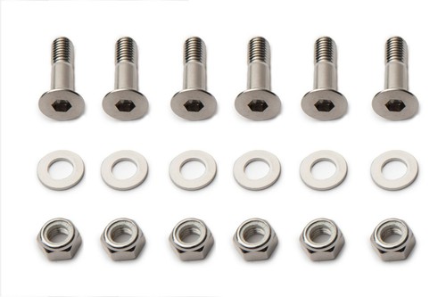 As3 rear sprocket bolts - as3, for