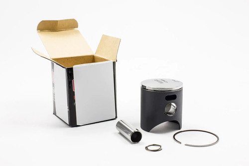 Wossner piston kit forged - wossner,