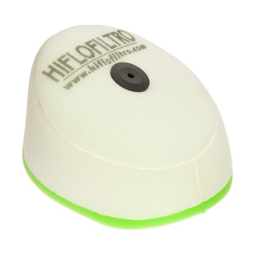 Cr125 air filter - filter, replacement