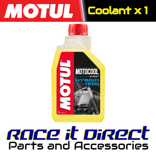 Coolant for husqvarna 125 - cr,