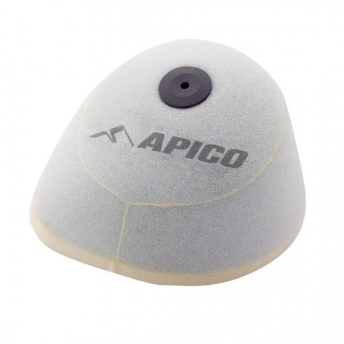 Apico dual stage - apico, air