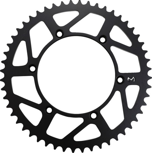 Rear steel - rear, sprocket