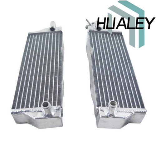 Aluminum radiator for - aluminum,