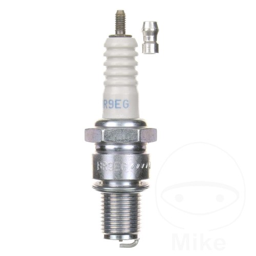 Ngk spark plug - br9eg, fits