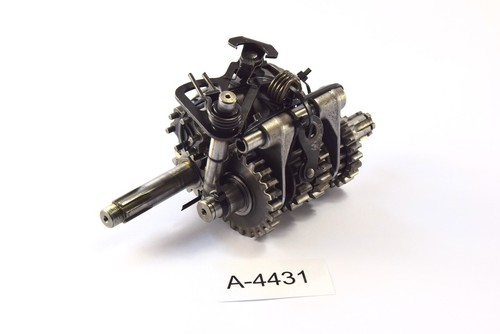 1991 husqvarna 125 - 1991, 6a