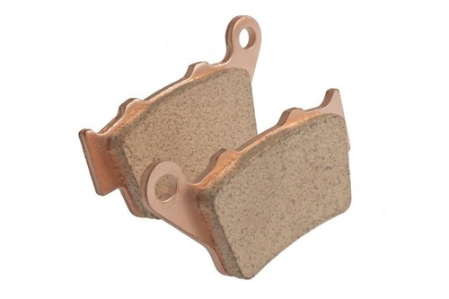 As3 rear brake pads for - pads,