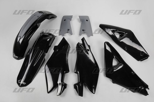 Ufo standard plastics kit - ufo,