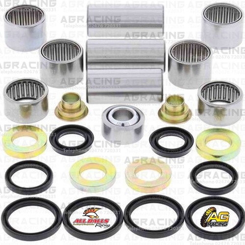 All balls linkage - all,