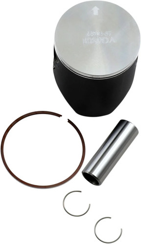 Wossner piston kit forged - wossner,