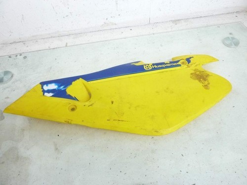 Husqvarna cr125 2001 rear left - 2001,