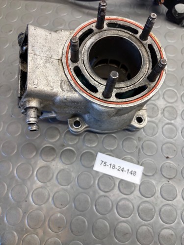 Husqvarna 125 98 2008 - husqvarna, wr