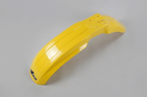 Front fender mudguard - fender, fits