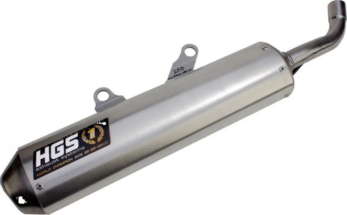 Hgs stroke silencer for - hgs,