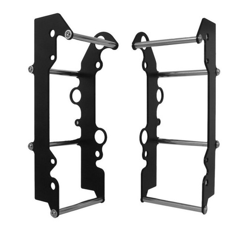 As3 radiator braces for - as3,