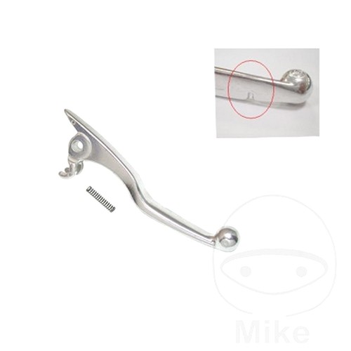 Jmp brake lever forged - brake,