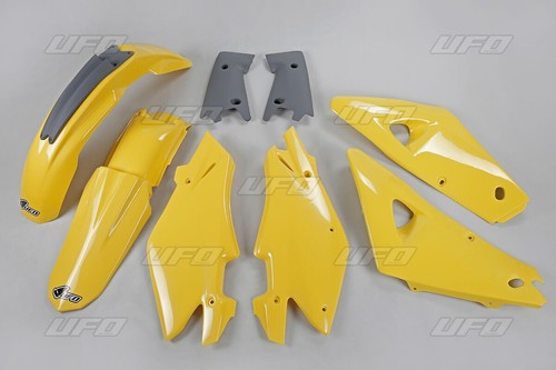 Ufo standard plastics - plastics, kit