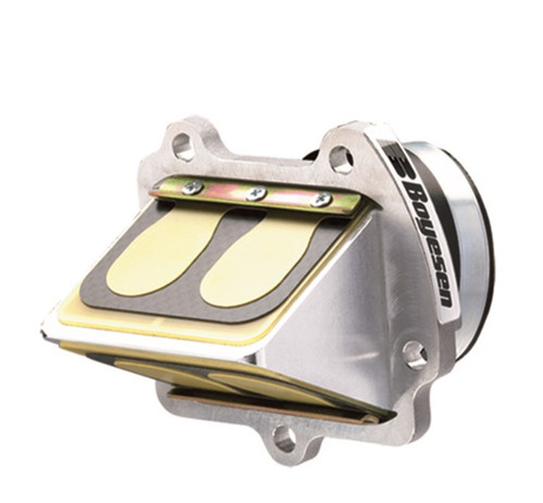 Boyesen rad valve - boyesen,