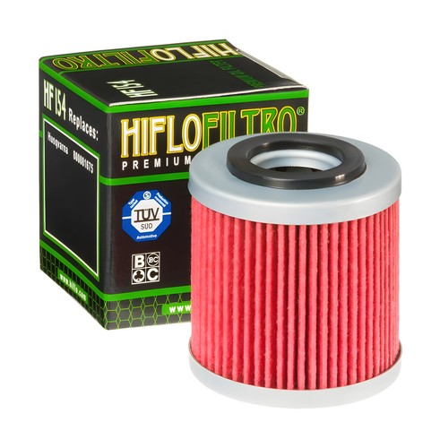 Oil filter hiflo for - hiflo,
