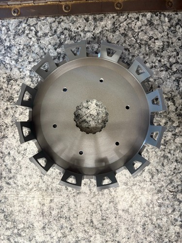 Clutch basket mitaka husqvarna - clutch,