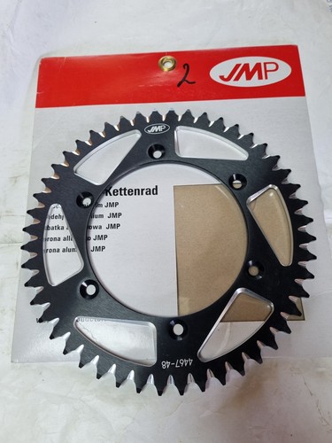 Jmp a4467 black aluminium - jmp,