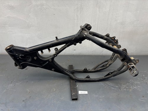 Husqvarna 125 frame - husqvarna,
