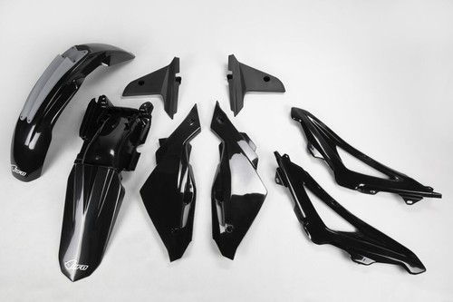 Ufo plastics kit for - kit, husqvarna