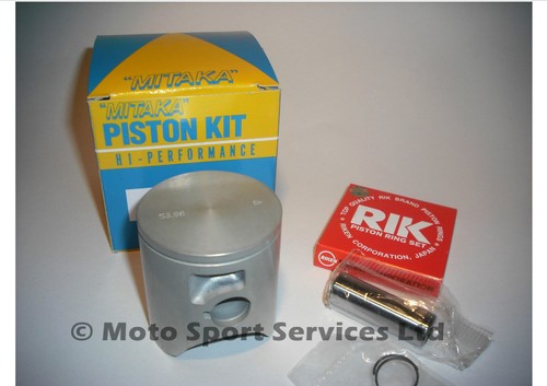 Mitaka piston kit husqvarna - mitaka,