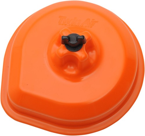 Twin air box cover - cover, for