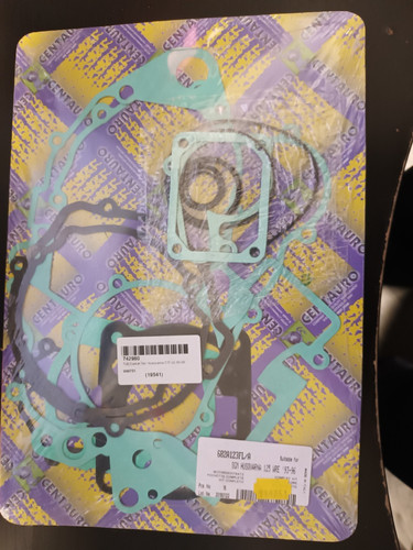 Centauro full gasket - full,