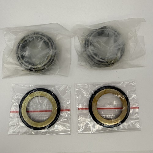 Cr125 steering head taper - steering,