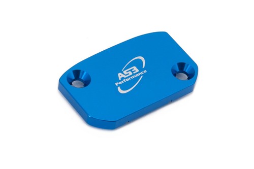 As3 front brake reservoir - as3,