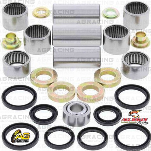 All balls linkage bearings - all, &