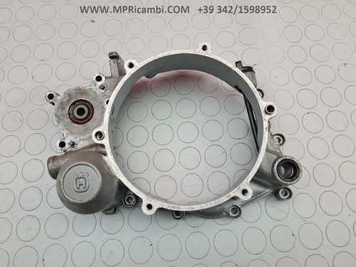 Carter left external - left, husqvarna