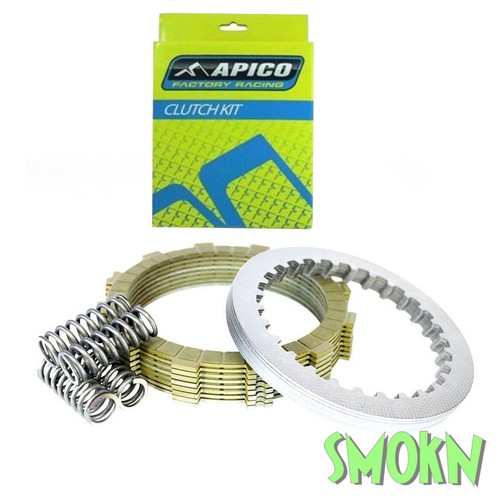 Ktm clutch kit - for, 125