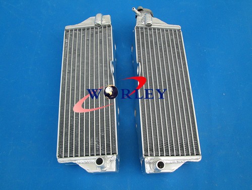 Aluminum radiator for - aluminum,