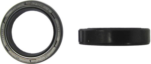 Fork oil seals for - for, 1976