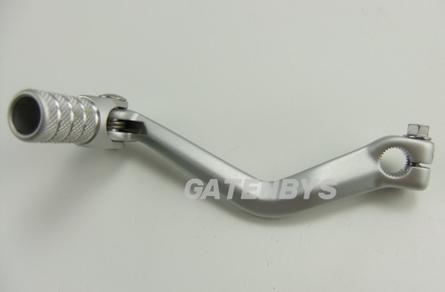 New alloy gear - lever, for