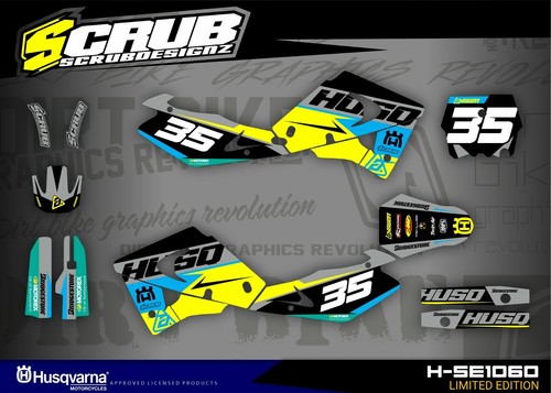 Husqvarna cr125 cr250 - cr125, 2000